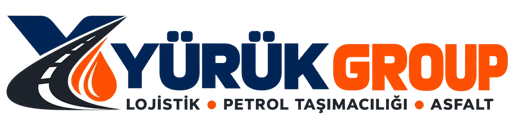 YÜRÜK GROUP LOJİSTİK